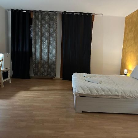 Leone D'Oro 2 - Milano Street Hotel Местре Екстериор снимка