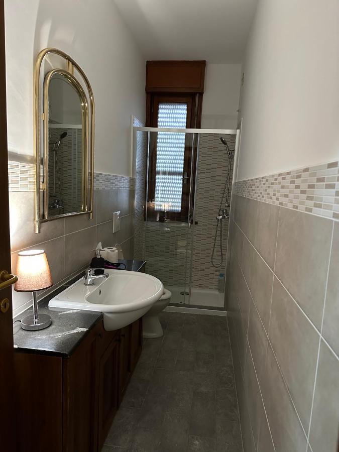 Leone D'Oro 2 - Milano Street Hotel Местре Екстериор снимка