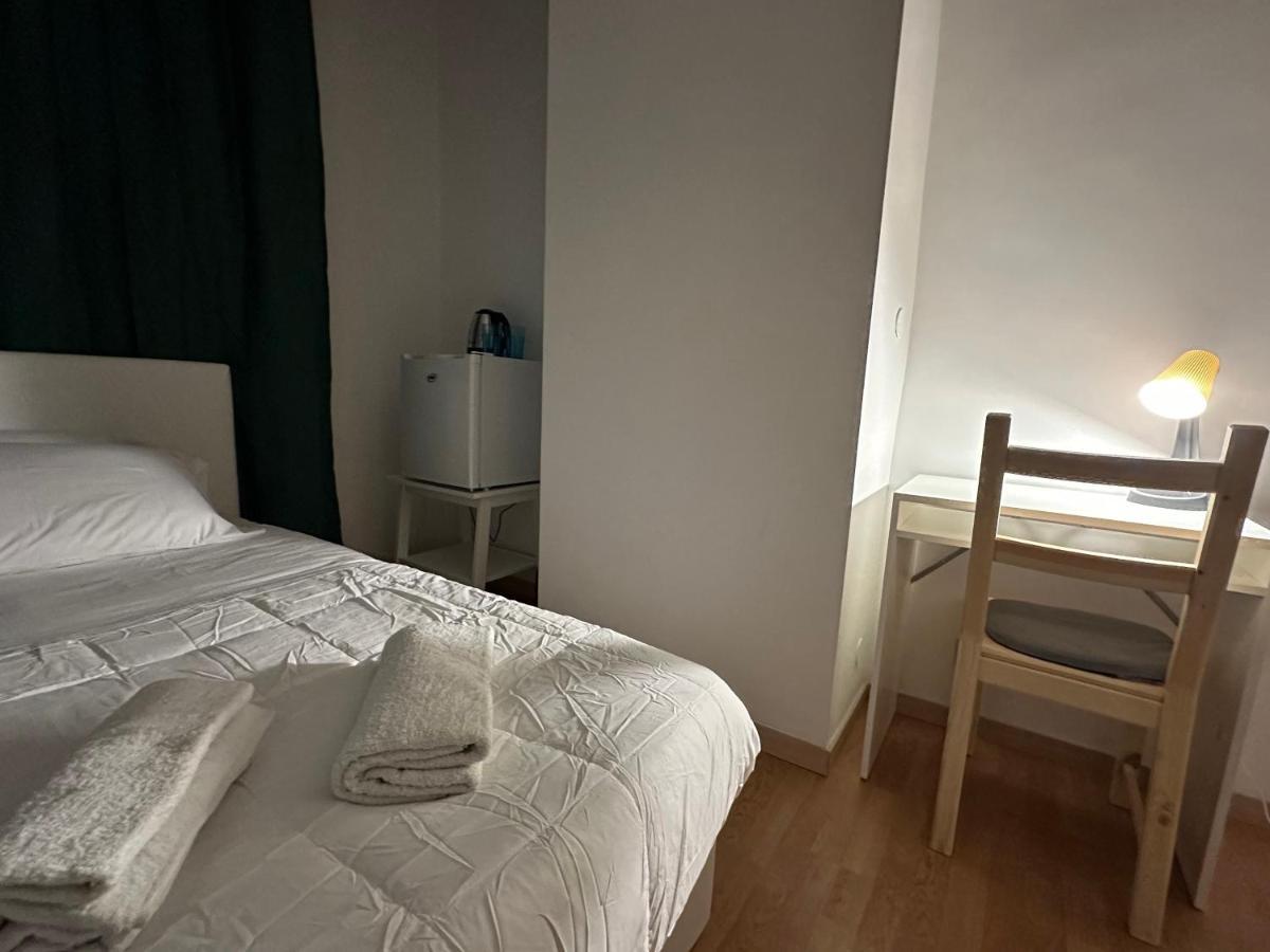 Leone D'Oro 2 - Milano Street Hotel Местре Екстериор снимка