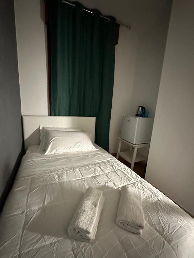 Leone D'Oro 2 - Milano Street Hotel Местре Екстериор снимка