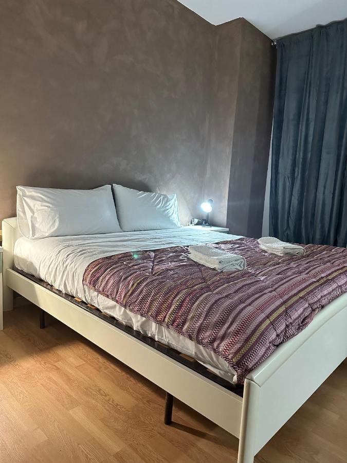 Leone D'Oro 2 - Milano Street Hotel Местре Екстериор снимка