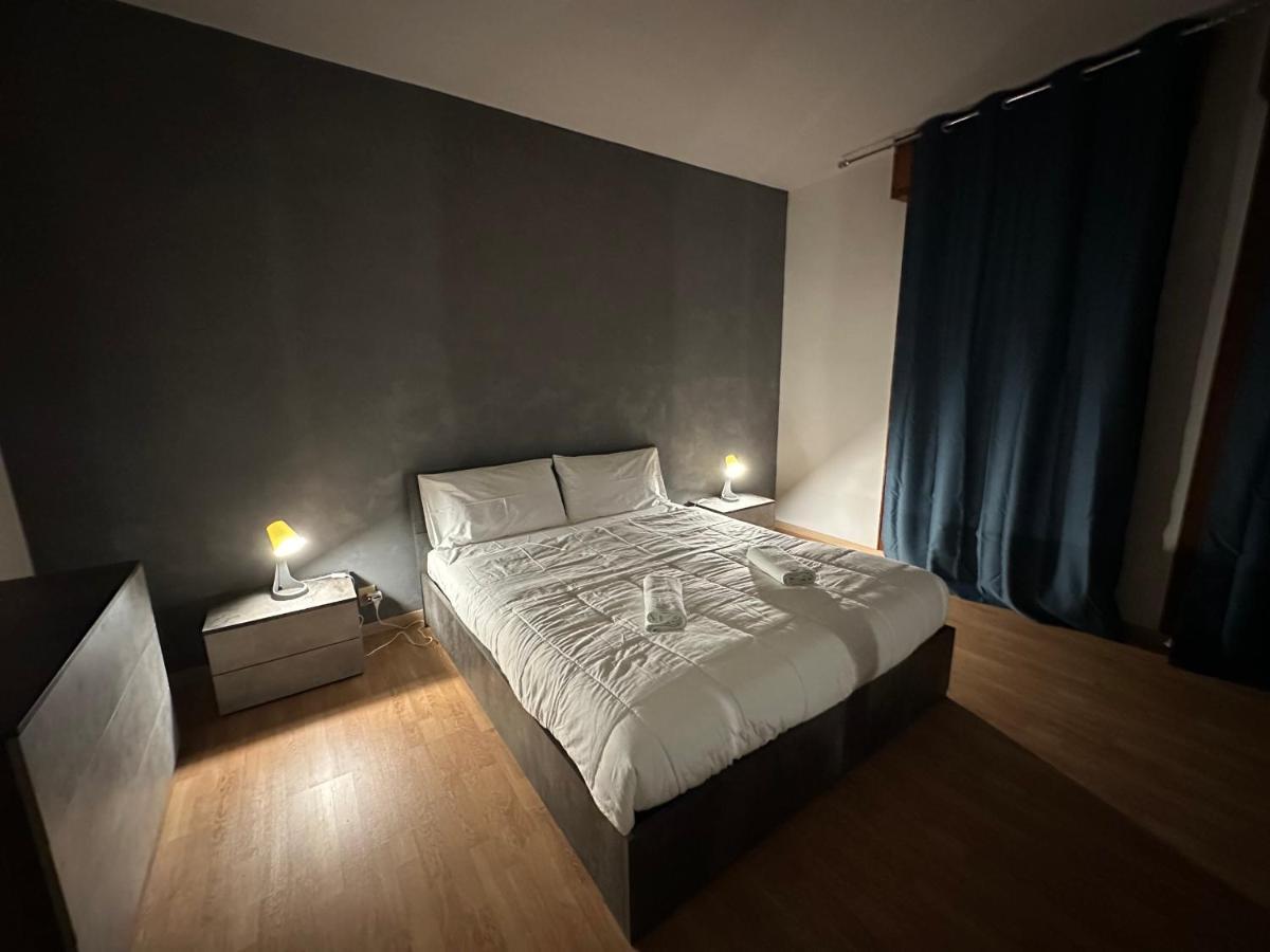 Leone D'Oro 2 - Milano Street Hotel Местре Екстериор снимка