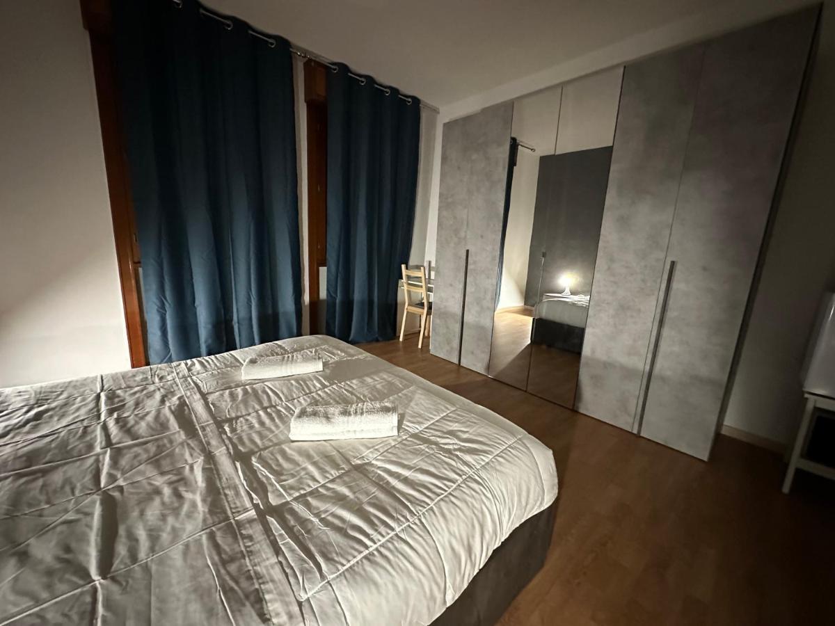 Leone D'Oro 2 - Milano Street Hotel Местре Екстериор снимка