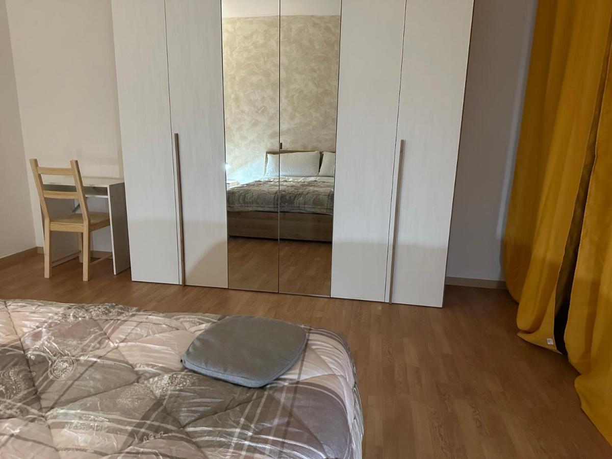 Leone D'Oro 2 - Milano Street Hotel Местре Екстериор снимка
